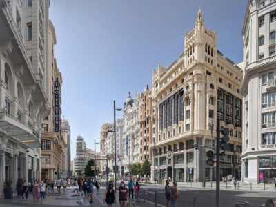 La ruta de las compras: TC Group te desvela cuales son las calles comerciales más concurridas de España en lo que llevamos de año