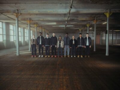 Birkenstock presenta sus modelos originales con el nuevo tejido pana