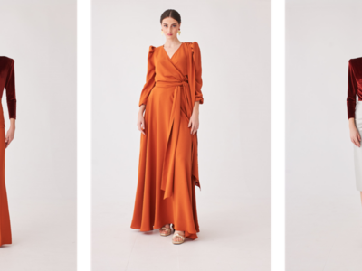 PRENDAS CONVERTIBLES, así es el último lanzamiento de COOSY junto a la diseñadora MARIA BARAZA