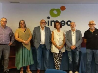Los socios colectivos de PIMEComerç denuncian el aumento de los costes y el exceso de burocracia en el sector