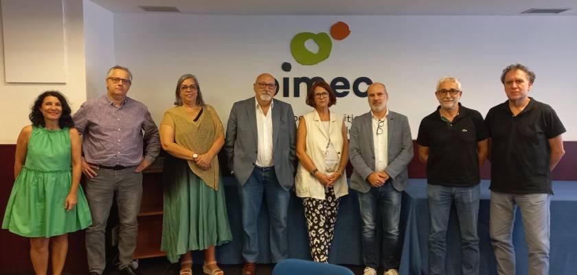 Los socios colectivos de PIMEComerç denuncian el aumento de los costes y el exceso de burocracia en el sector