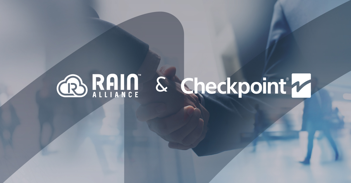 Checkpoint Systems anuncia su ingreso en RAIN Alliance para impulsar un futuro sostenible