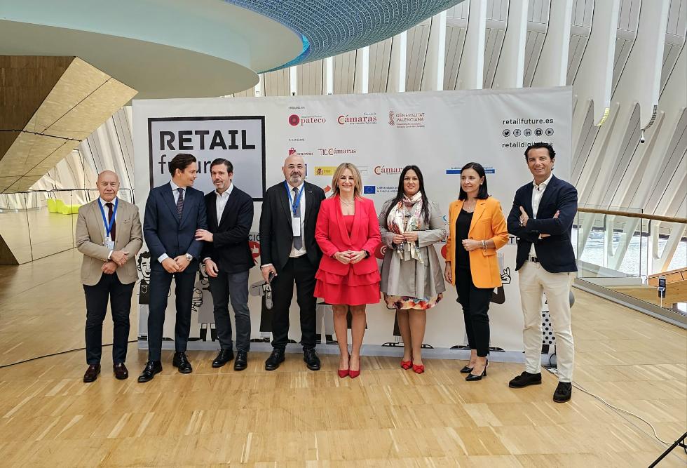 La GeneralitatValenciana ofrece “ayudas, formación y recursos” para impulsar la innovación en el pequeño comercio y las empresas de artesanía