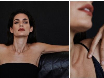 Secrecy presenta Tuscany, su última colección creada para brillar estas Navidades con un diseño ultraligero, flexible y sofisticado