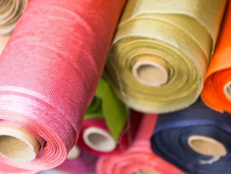 Las prácticas circulares marcarán la futura sostenibilidad del textil