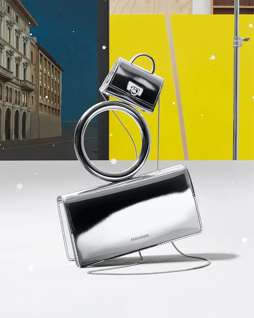 Ferragamo Navidad 2023