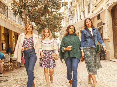 Así es la colección cápsula que HUG & CLAU acaba de lanzar para celebrar el 10º aniversario