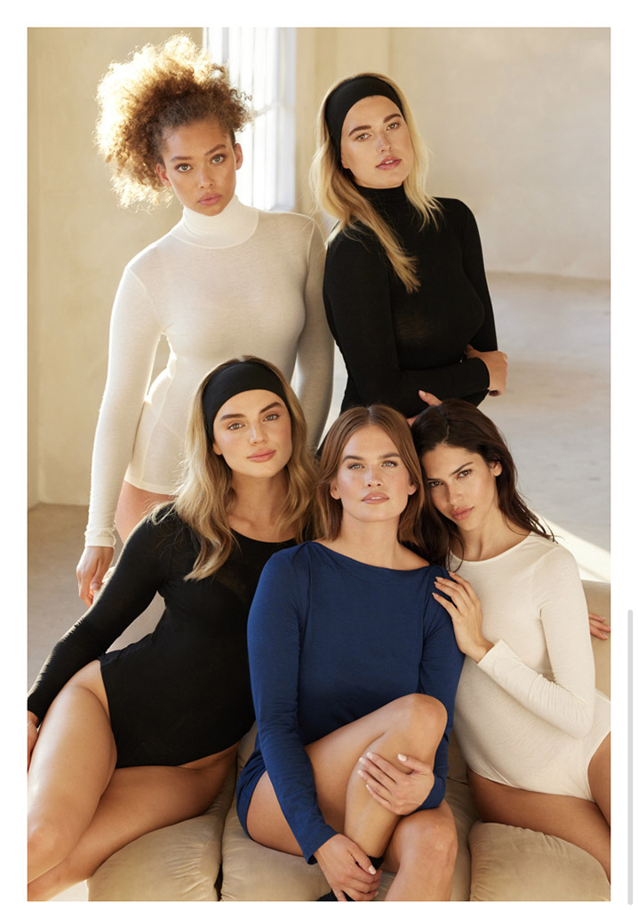 Yamamay Basic & Loungewear Cashmere