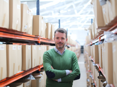 Micolet cierra el año 2023 y da la bienvenida al 2024 con las mejores cifras de su historia