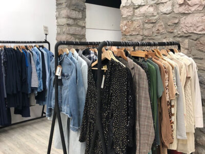 Micolet se une al “Green Friday” para fomentar el consumo de moda consciente y sostenible en las fiestas navideñas