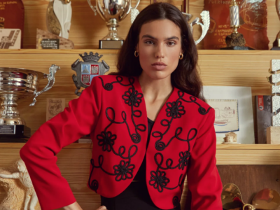 Olibati se convierte en el primer punto de venta de Señorita