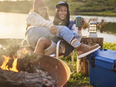 Heydude presenta las botas perfectas para los días de frío que querrás en tu armario