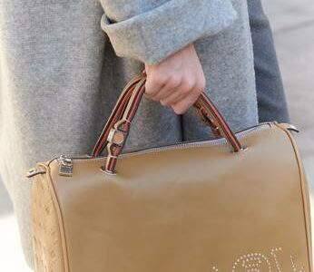 Baulito G.Box es el nuevo bowling bag de la firma de alta marroquinería Box San Sebastián