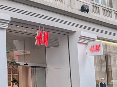 H&M