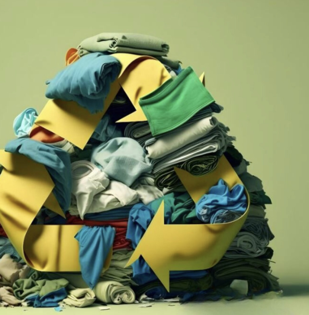 Un estudio de la Comisión Europea recomienda una intervención política para ampliar la capacidad de reciclaje textil