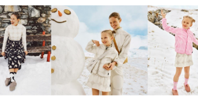 La marca finlandesa Marimekko y Uniqlo colaboran en una colección de edición limitada