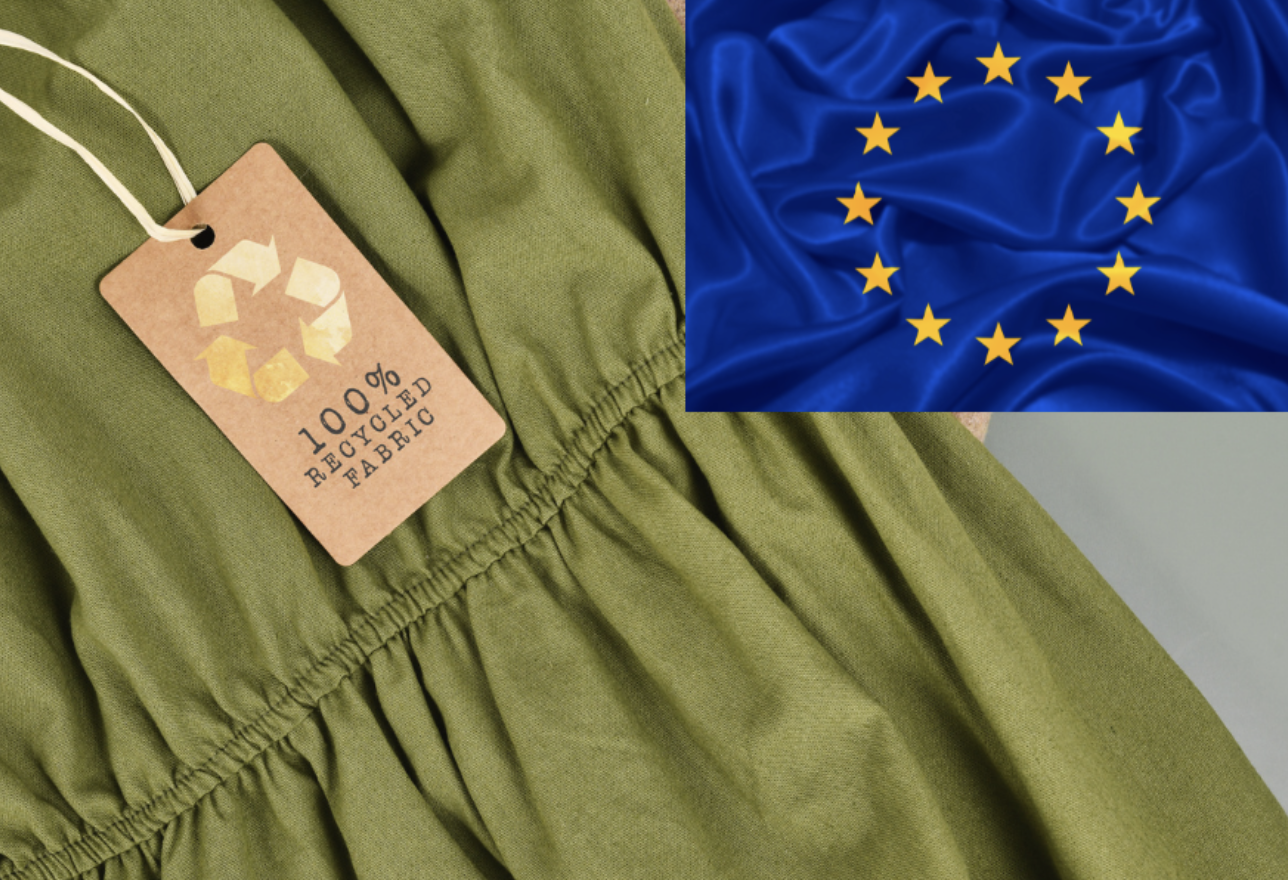 Acuerdo provisional en Bruselas relativo al Reglamento sobre Diseño Ecológico, informa la Confederación de la Industria Textil (Texfor)