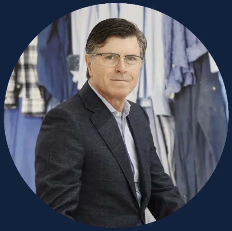 Juan Parés, nuevo presidente del Observatorio del Sector Textil y de la Moda (OTYM)