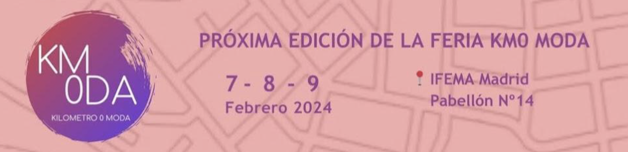 Kilómetro 0 Moda sigue creciendo en 2024