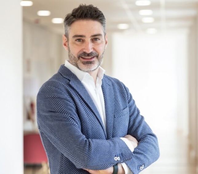 Checkpoint Systems nombra a Emanuele Soncin como nuevo Business Unit Director para España, Portugal y Francia