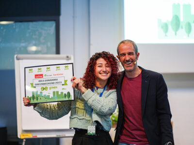 La moda sostenible conquista Greenweekend 2023 con proyectos liderados por mujeres 