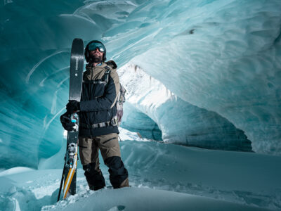 Explora la belleza de las montañas con rh+