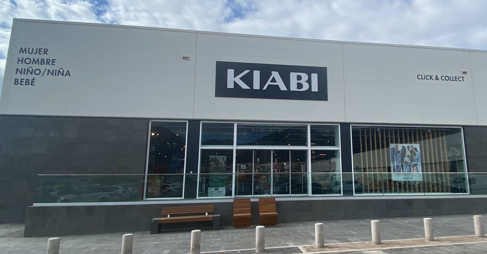 Kiabi cierra 2023 celebrando su 30º aniversario en España, 67 puntos de venta y récord de ventas