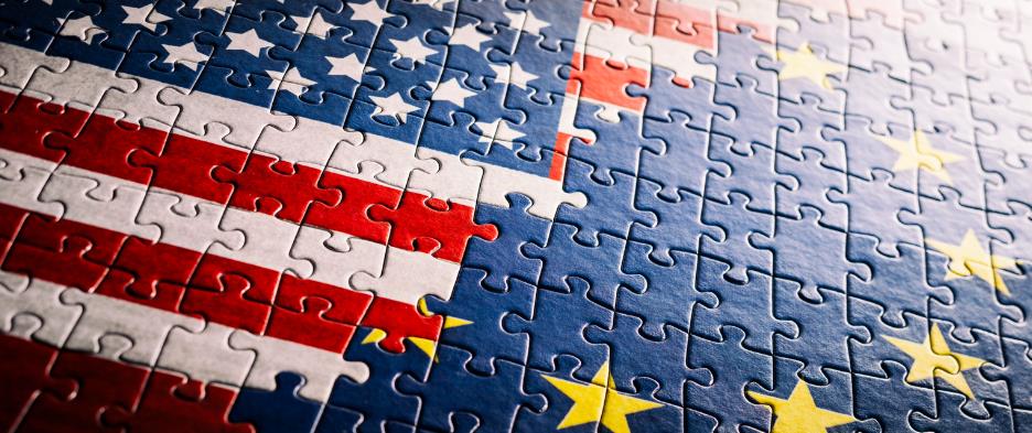 EURATEX se une al llamamiento de la industria sobre disputas comerciales entre la UE y los EE. UU.