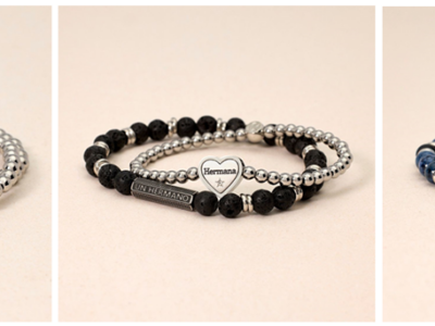 Kidult, las joyas que celebran los vínculos inquebrantables de la familia