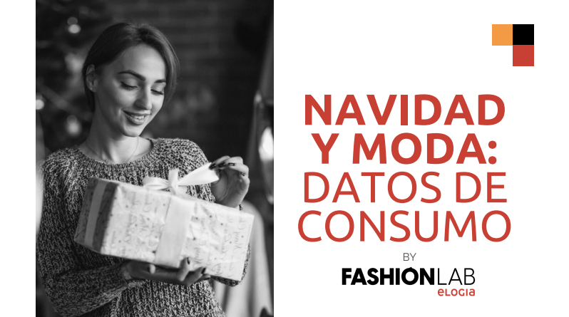 Navidad y moda: claves de consumo en España 2023