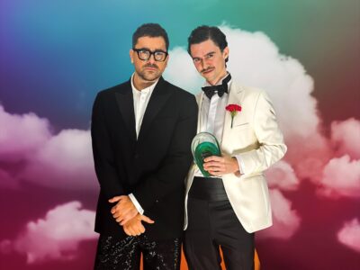 El Consejo Británico de la Moda desvela los ganadores de los Premios de la Moda 2023 presentados por Pandora