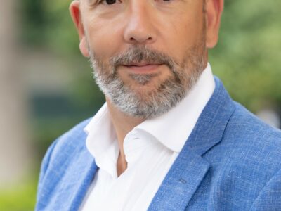 Juan Franco, nuevo CEO de Equivalenza España