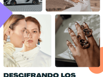 Informe Kolsquare: El sector del lujo español creció un 7% en 2023