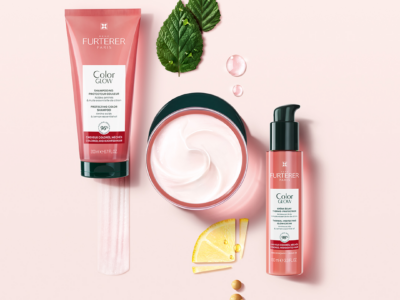 René Furterer Color Glow