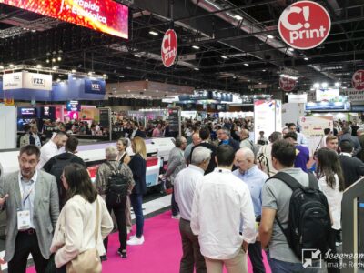 C!Print Madrid y PROMOGIFT se celebrarán conjuntamente en IFEMA MADRID a partir de 2025