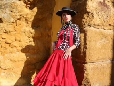 Ángeles Verano presenta “La Vida es Sueño”