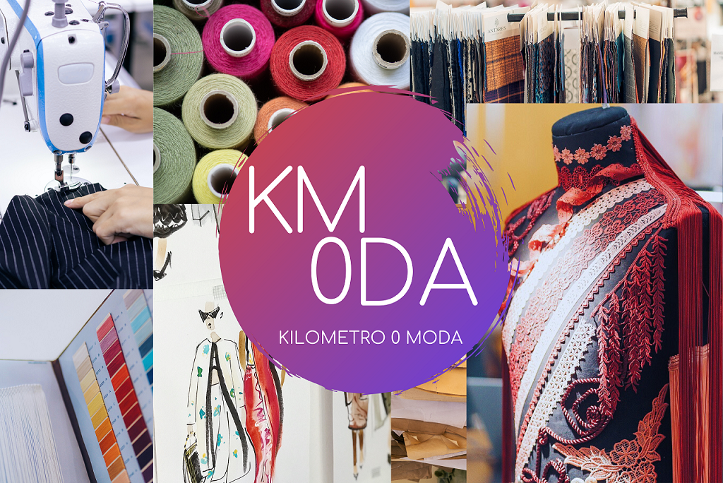 KM0 MODA, del 7 al 9 de febrero de 2024, en IFEMA Madrid