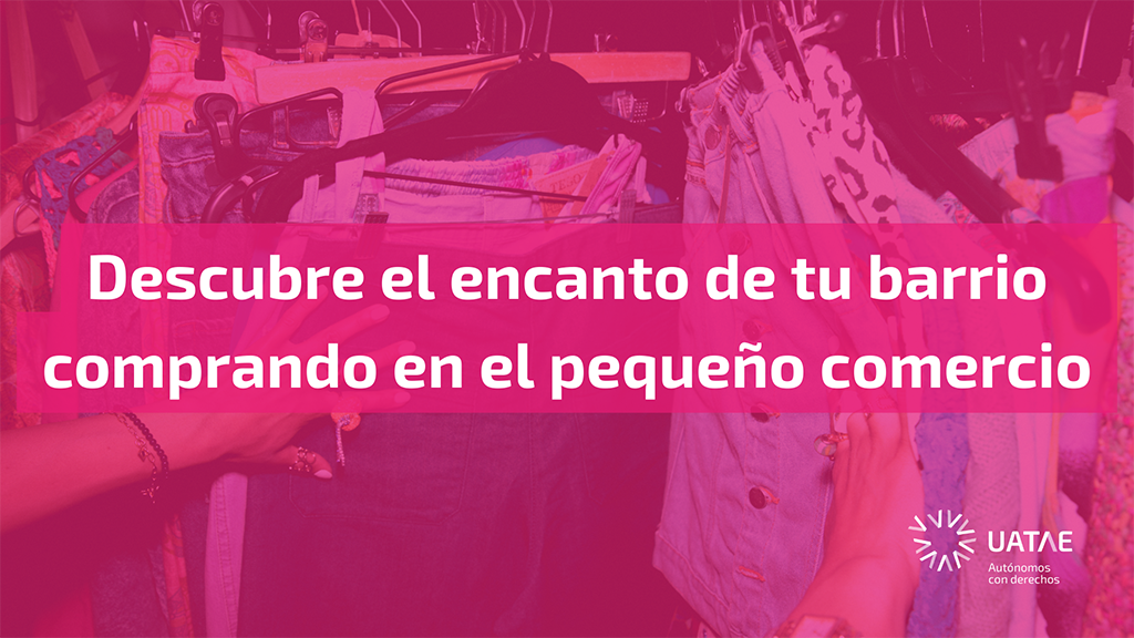 El pequeño comercio afronta la campaña de rebajas con la mirada puesta en la recuperación económica