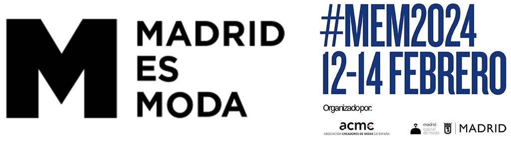 Madrid es Mod abrirá la Semana de la Moda de Madrid del  12 al 14 de febrero