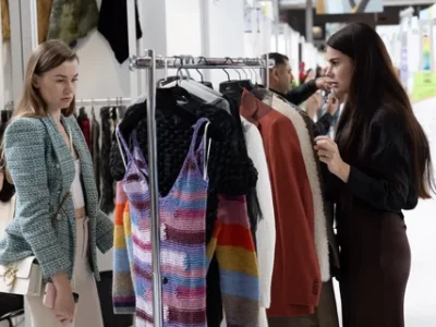 Texworld y Apparel Sourcing Paris suman una participación récord de 1.260 empresas expositoras para su próxima edición del 5 al 7 de febrero de 2024