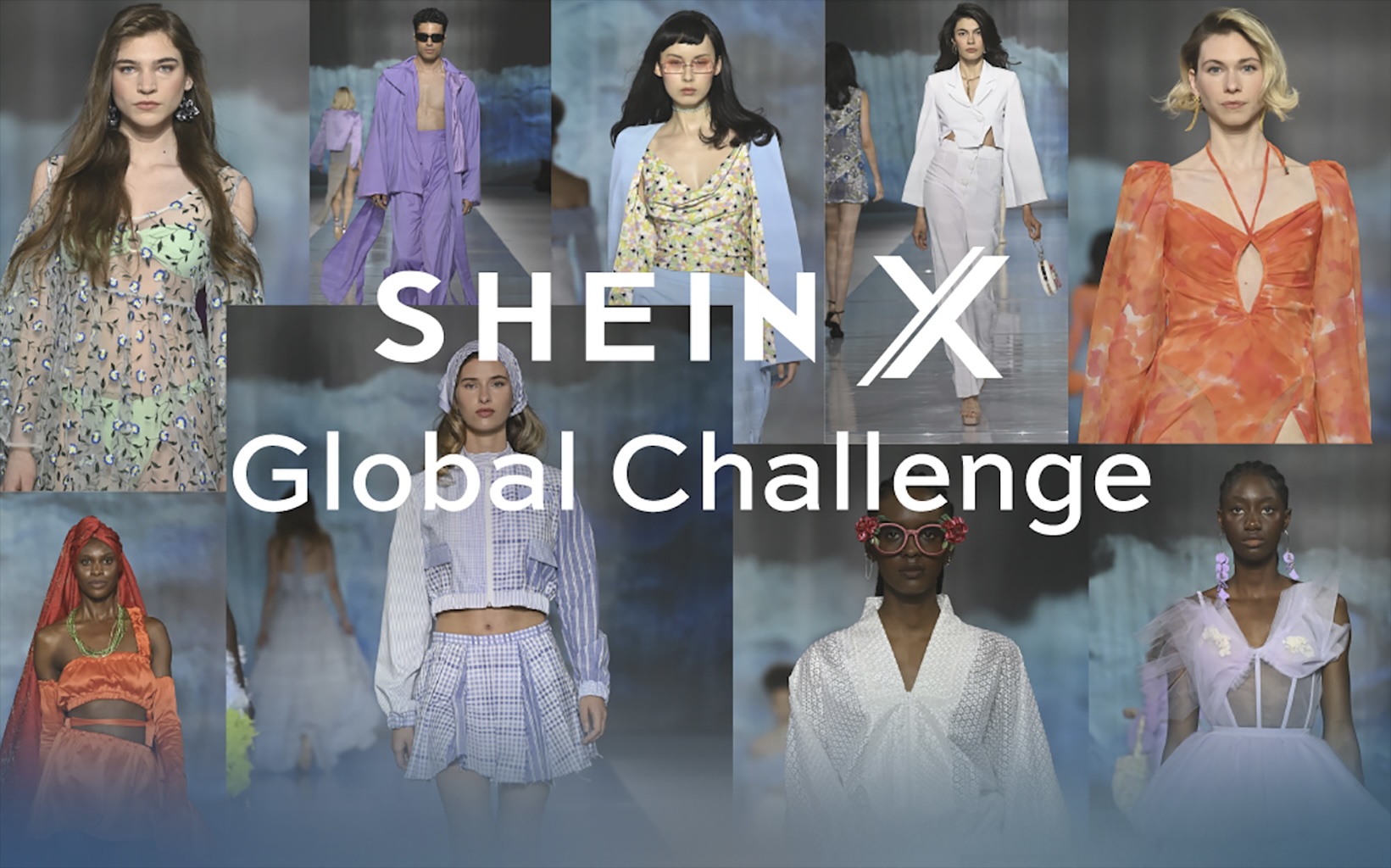 SHEIN X Challenge: Un desafío global