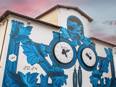 Florencia revalida su título de capital de la moda masculina con 832 marcas en la nueva Pitti Uomo que arranca hoy