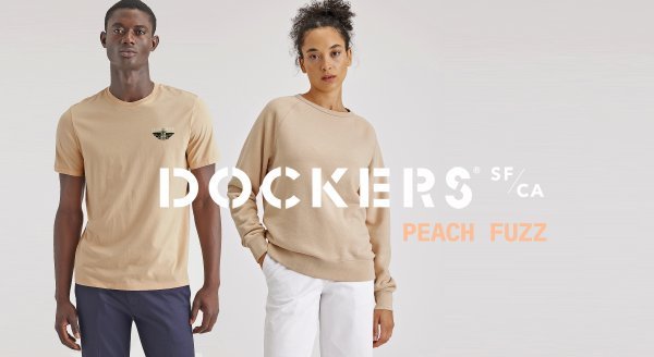 Dockers