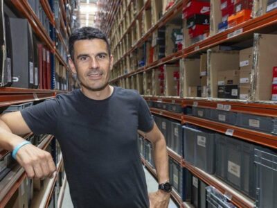 Tradeinn sigue creciendo y cierra 2023 con una facturación de 500 millones de euros