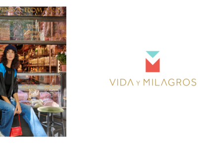 Estas combinaciones de bolso y kimono de Vida y Milagros son un must have en tu armario y te acompañaran toda la vida