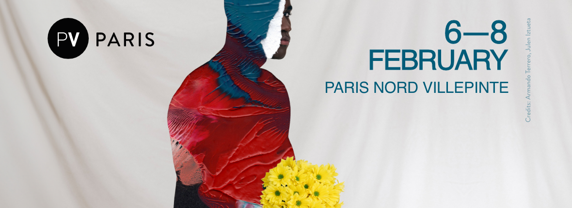 Première Vision Paris, el evento internacional para los profesionales creativos de la moda, regresa del 6 al 8 de febrero