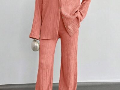 SHEIN presenta PANTONE, el color de moda 2024, en una gran variedad de modalidades y estilos