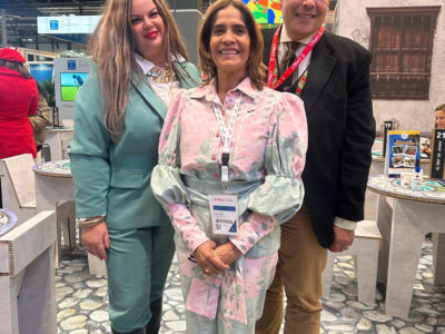 Acuerdo entre Sustainable Fashion Week (SFW) y Panamá