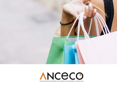 Manifiesto conjunto de CEC, Anceco y FECE a favor de las Centrales de Compra y Servicios (CCS)