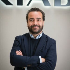 José Luis Carceller, Director General en España de Kiabi.